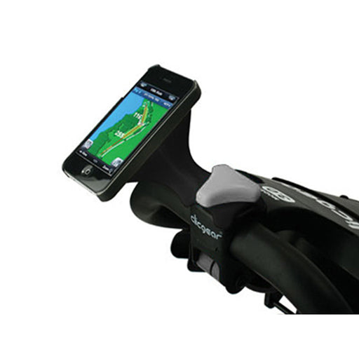 Clicgear GPS Holder Cart
