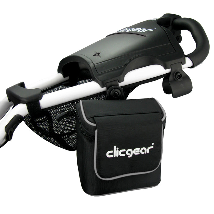 Clicgear Rangefinder Valuables Bag