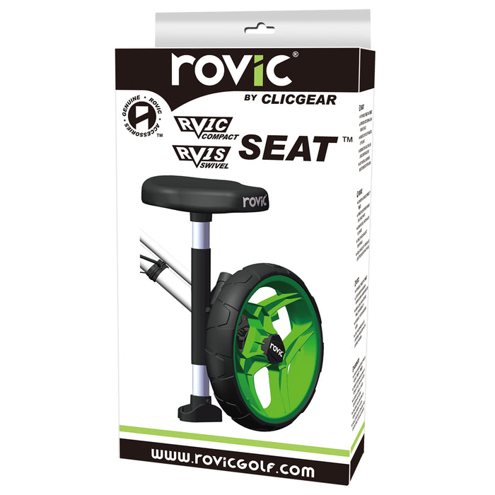 Clicgear Rovic RV1C / 1S Seat Package