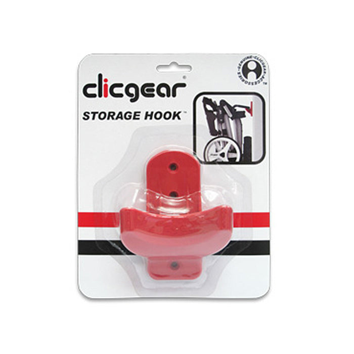 Clicgear Storage Hook Package