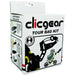 Clicgear Tour Bag Kit Package Front