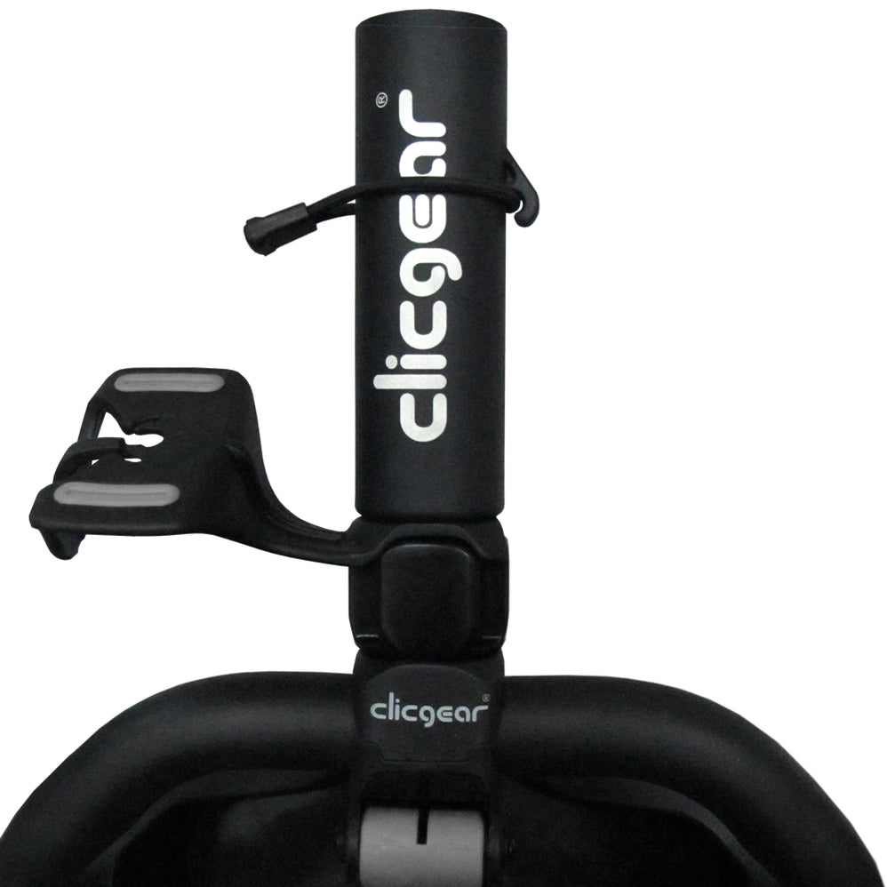 Golf Buggy Umbrella Holders — The House of Golf