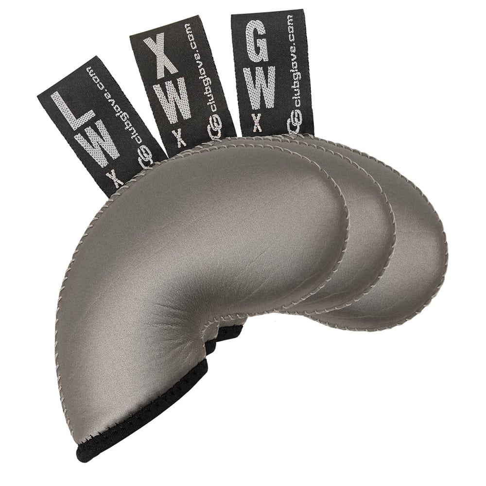 Club Glove Gloveskin Wedge Covers 3Piece Set (Oversize) — The House of