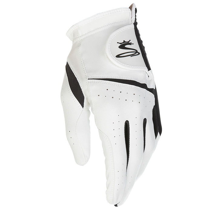 Cobra MicroGrip Flex Golf Glove White