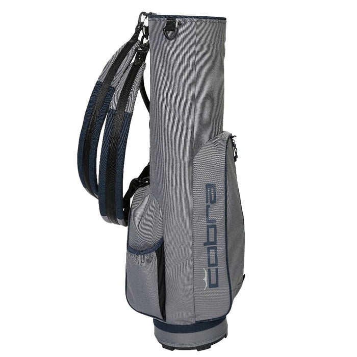 Cobra Ultralight Pencil Bag in Navy Blazer and Ski Patrol