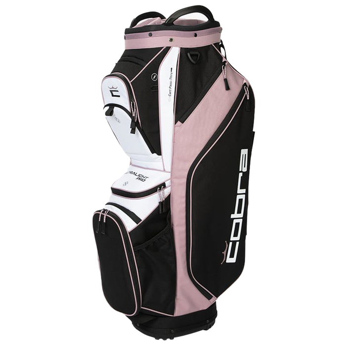 Cobra 2022 Ultralight Pro Cart Bag — The House of Golf