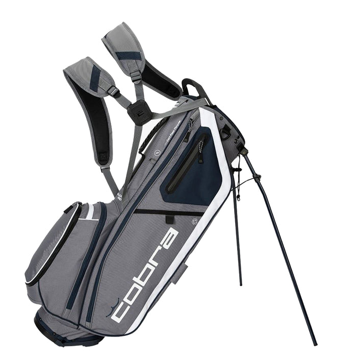 Cobra 2022 Ultralight Pro + Stand Bag — The House of Golf