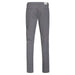Cross 22 M Byron Tech Chino Pants Steel Grey Back