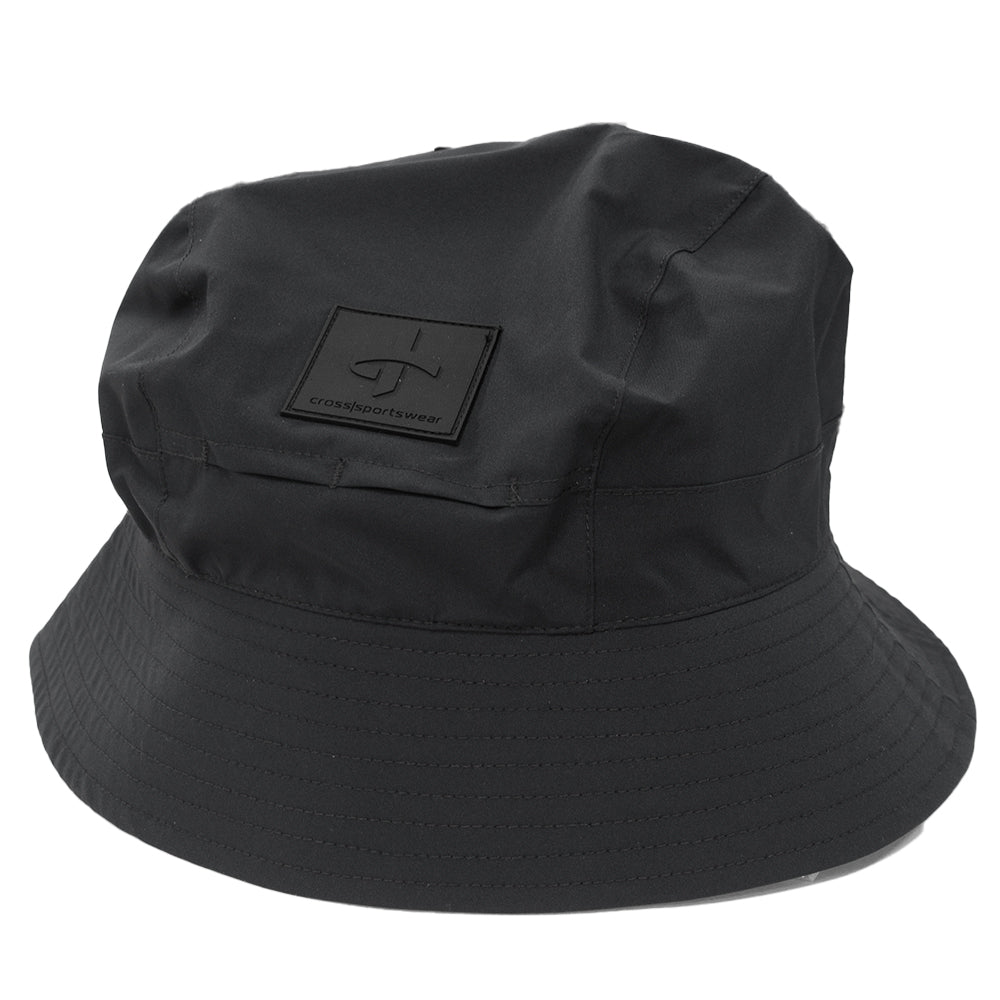 CLUBHAUS Rainproof Bucket Hat - Navy Ｌ CLUBHAUS Rainproof Bucket Hat - Navy L CLUBHAUS Rainproof