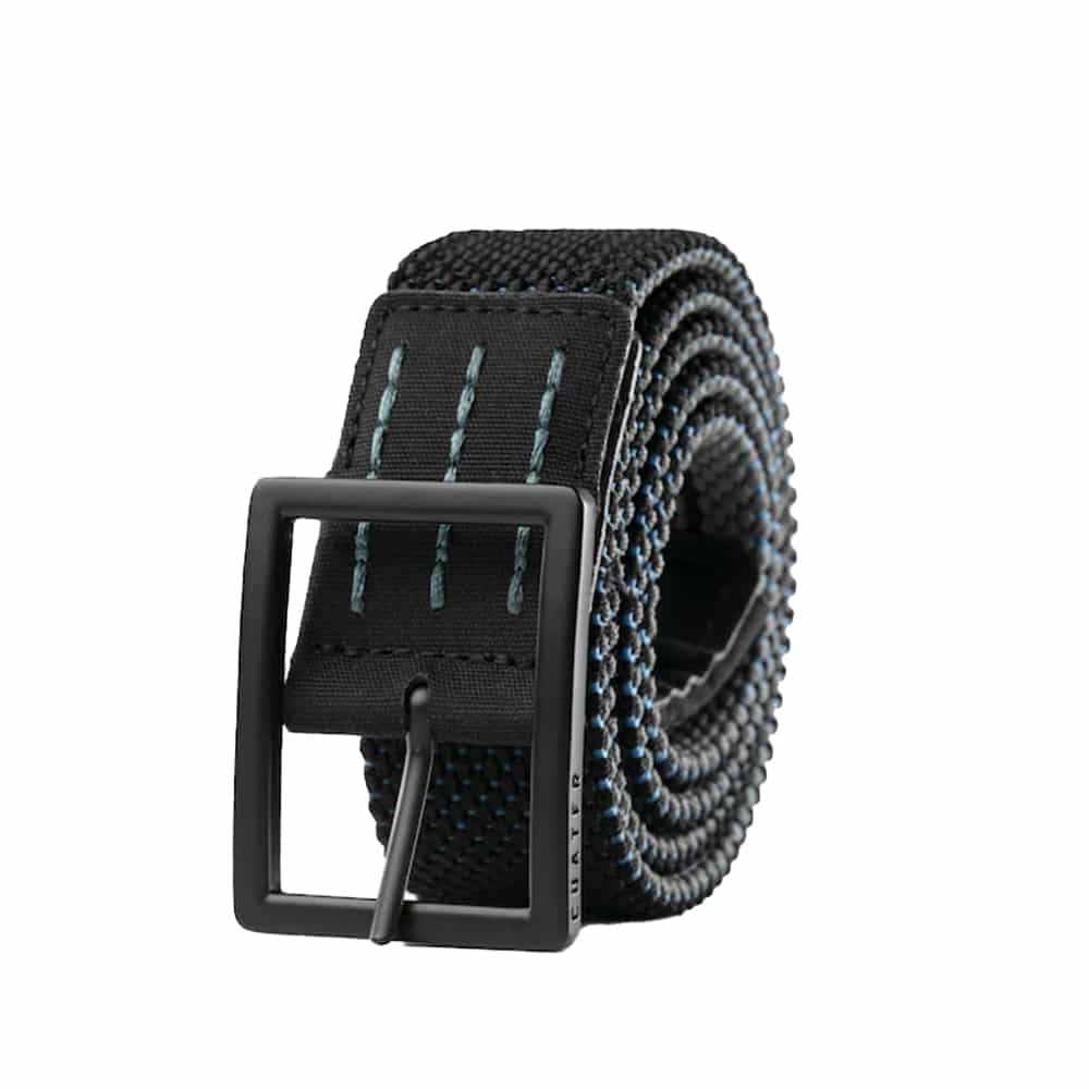 Cuater by Travis Mathew Apollo Belt — The House of Golf