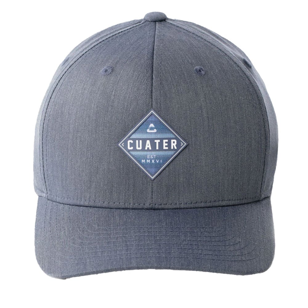 Cuater by TravisMathew Hux Cap — The House of Golf