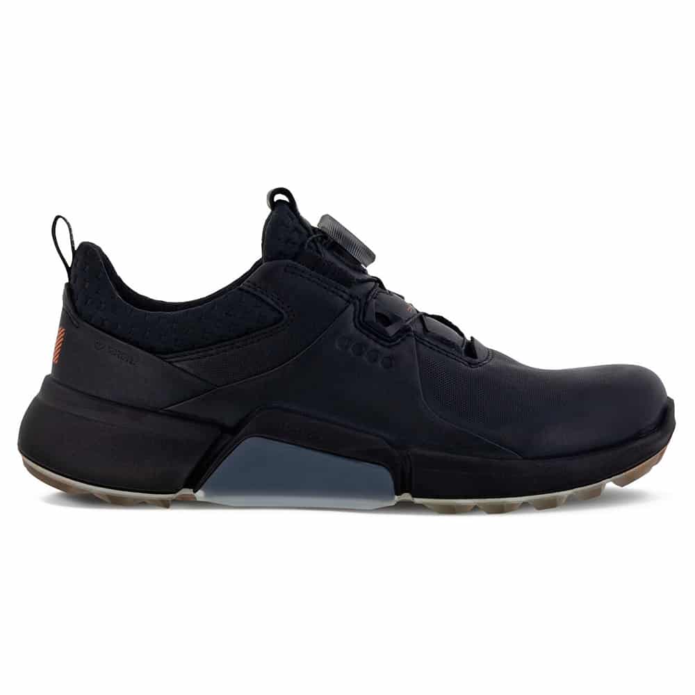 Ecco golf strike racer yak outlet shoes