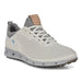 ECCO Cool Pro 2.0 Ladies Golf Shoes Front Angle in White