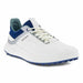 ECCO Core Golf Shoes Front Angle