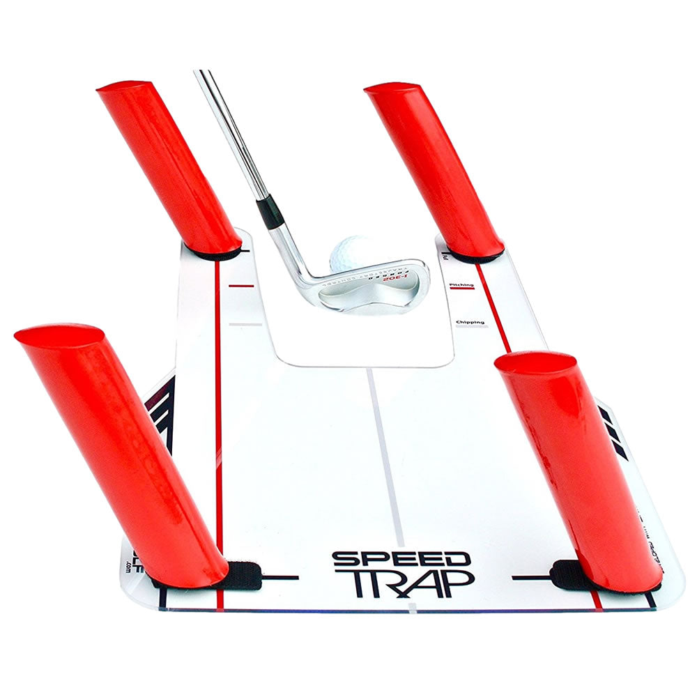 Eyeline Speed Trap 2.0 — The House of Golf