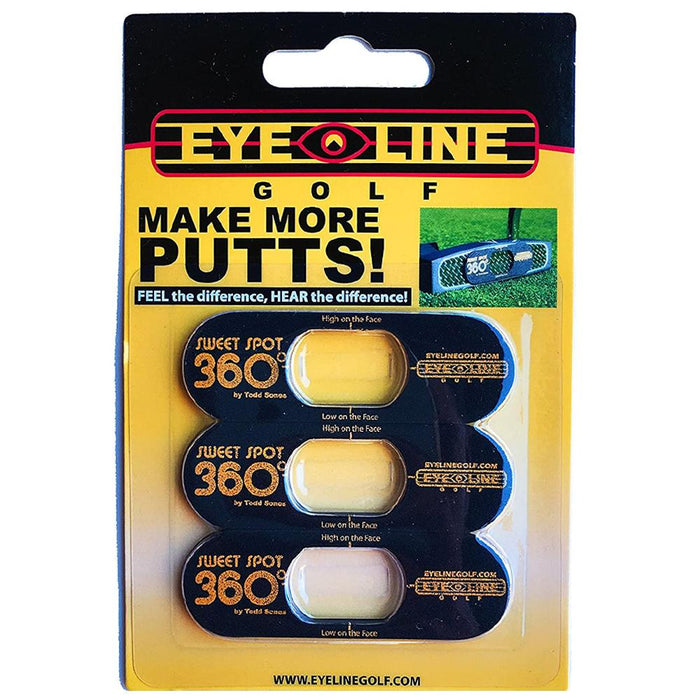 Eyeline Sweet Spot 360