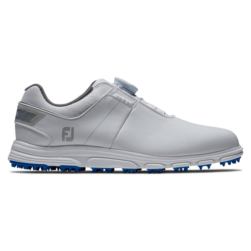 FootJoy 2022 Pro SL BOA Junior Golf Shoes Outer