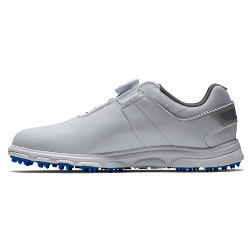 FootJoy 2022 Pro SL BOA Junior Golf Shoes Inner