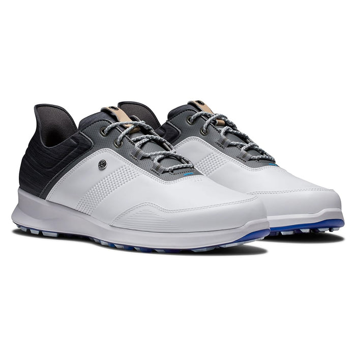 FootJoy 2022 Stratos Golf Shoes Front Angle