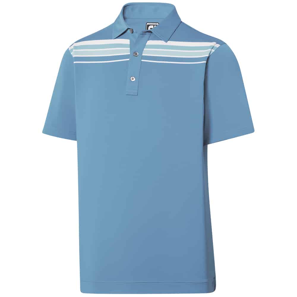 Men's Golf Shirts - Buy Men's Golf Shirts for a Stylish & Comfy Look — The  House of Golf