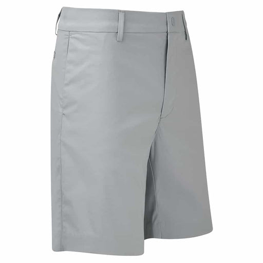 FootJoy Lite Tapered Fit Shorts Grey