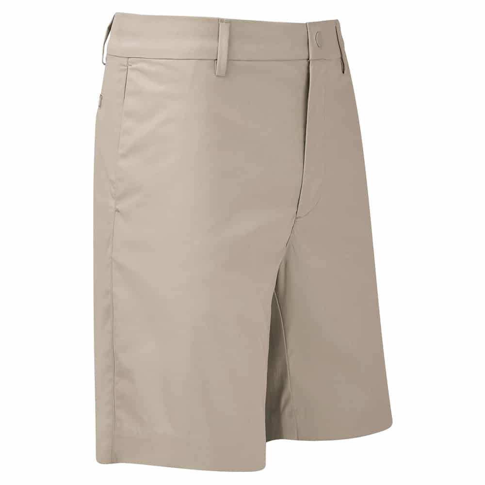 FootJoy Lite Tapered Fit Shorts — The House of Golf