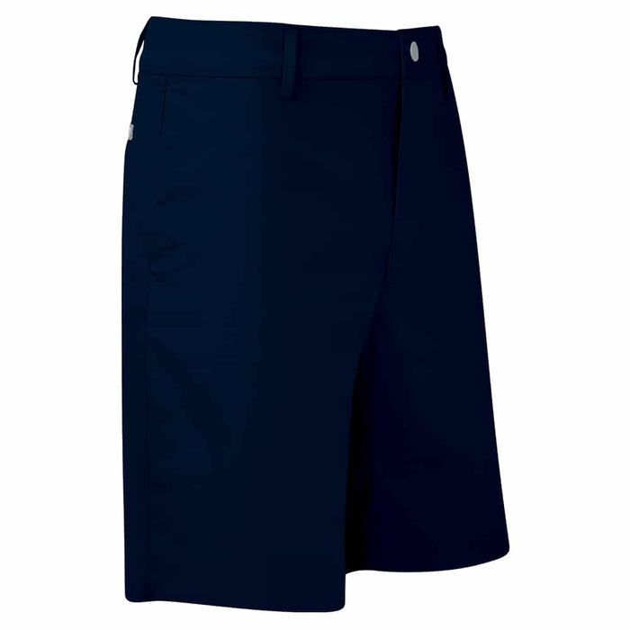 FootJoy Lite Tapered Fit Shorts Navy
