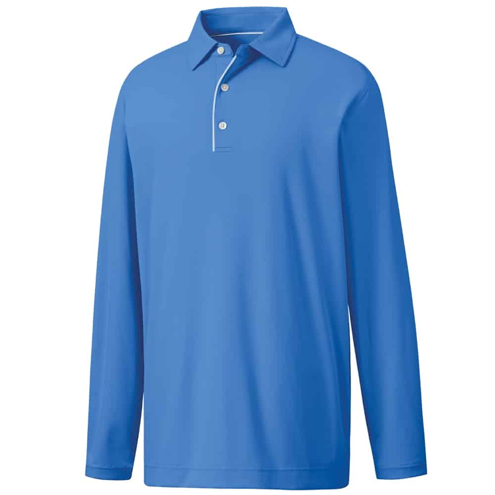 Grand slam long sleeve clearance golf shirts