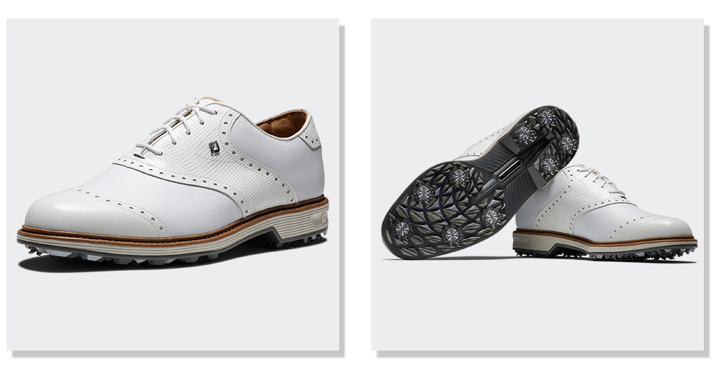 FootJoy Premiere Series Wilcox Golf Shoes