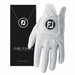 FootJoy Pure Touch Limited Golf Glove White Featured
