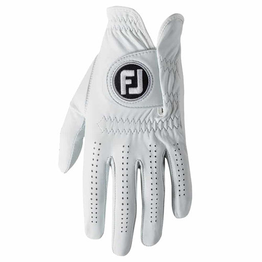 FootJoy Pure Touch Limited Golf Glove White