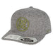 G-Fore Circle Gs Snapback Heather Grey