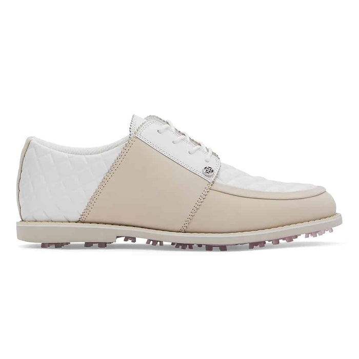 G-Fore Ladies Quilted Gallivanter Golf Shoes Outer