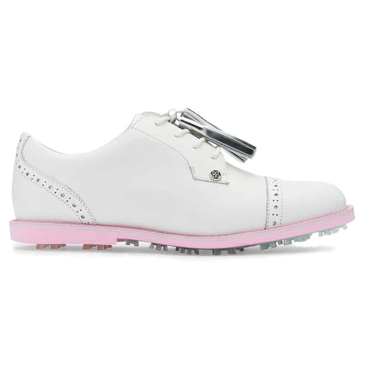 G-Fore Ladies Cap Toe Gallivanter Golf Shoes Outer