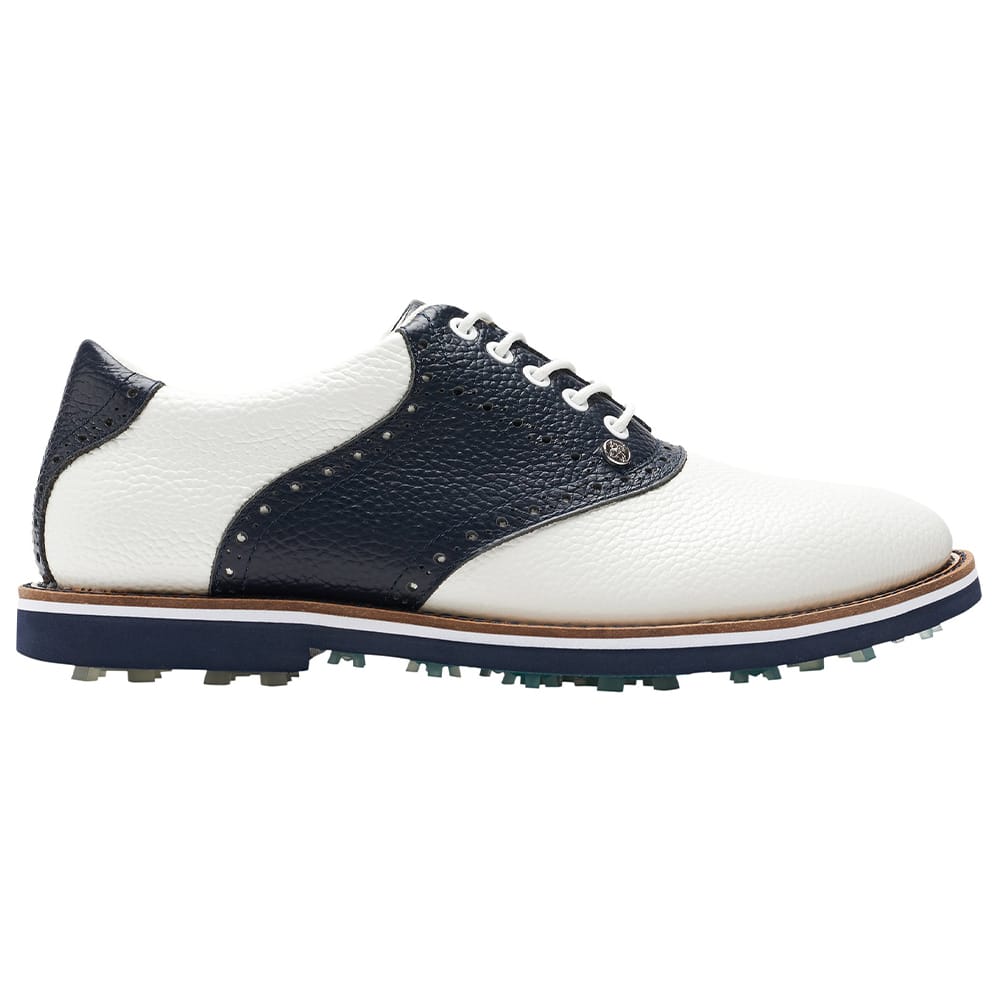 G Fore 2021 Saddle Gallivanter Wide Golf Shoe The House of Golf