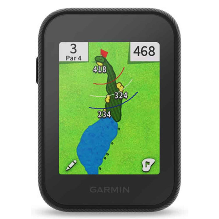 Garmin Approach G30 Golf GPS Unit Black