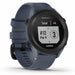 Garmin Approach S12 Golf GPS Watch Granite Blue