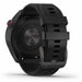 Garmin Approach S42 Golf GPS Watch Gunmetal