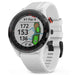 Garmin Approach S62 Golf GPS Watch White