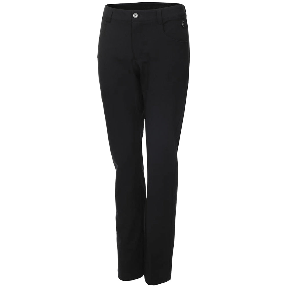 Green Lamb Ladies Luxe 4-Way Stretch Pants — The House of Golf