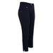 Green Lamb Mags 7/8 Trouser Navy Front
