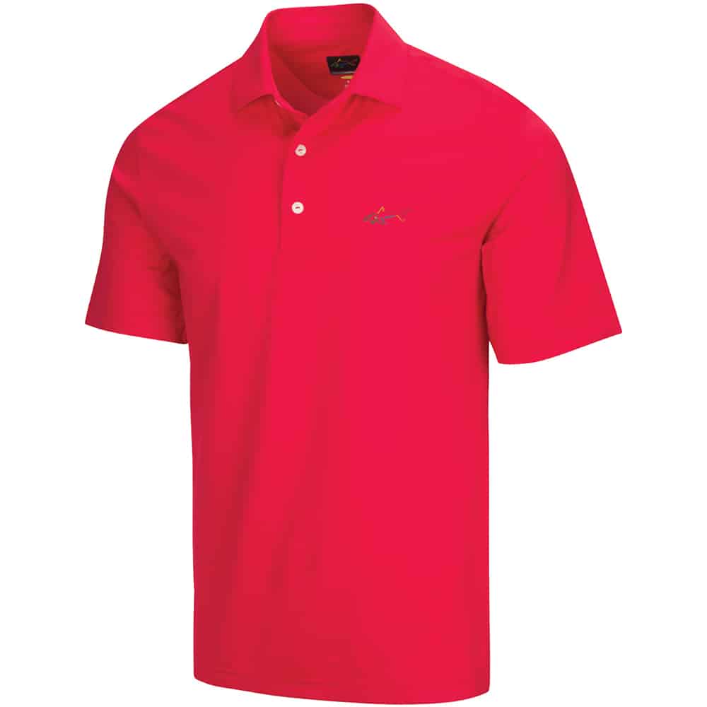 Greg norman clearance polo shirts australia