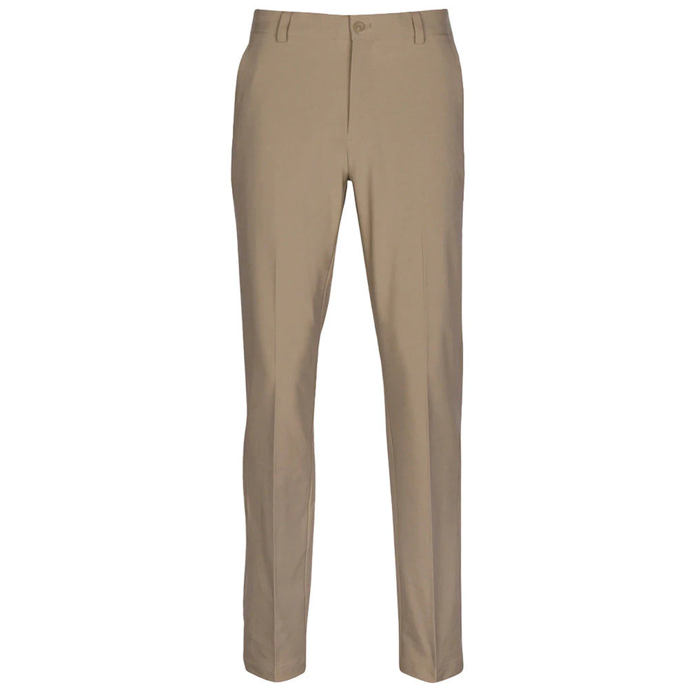 Greg Norman ML75 Microlux Pants Bamboo 30 Waist 32 Leg