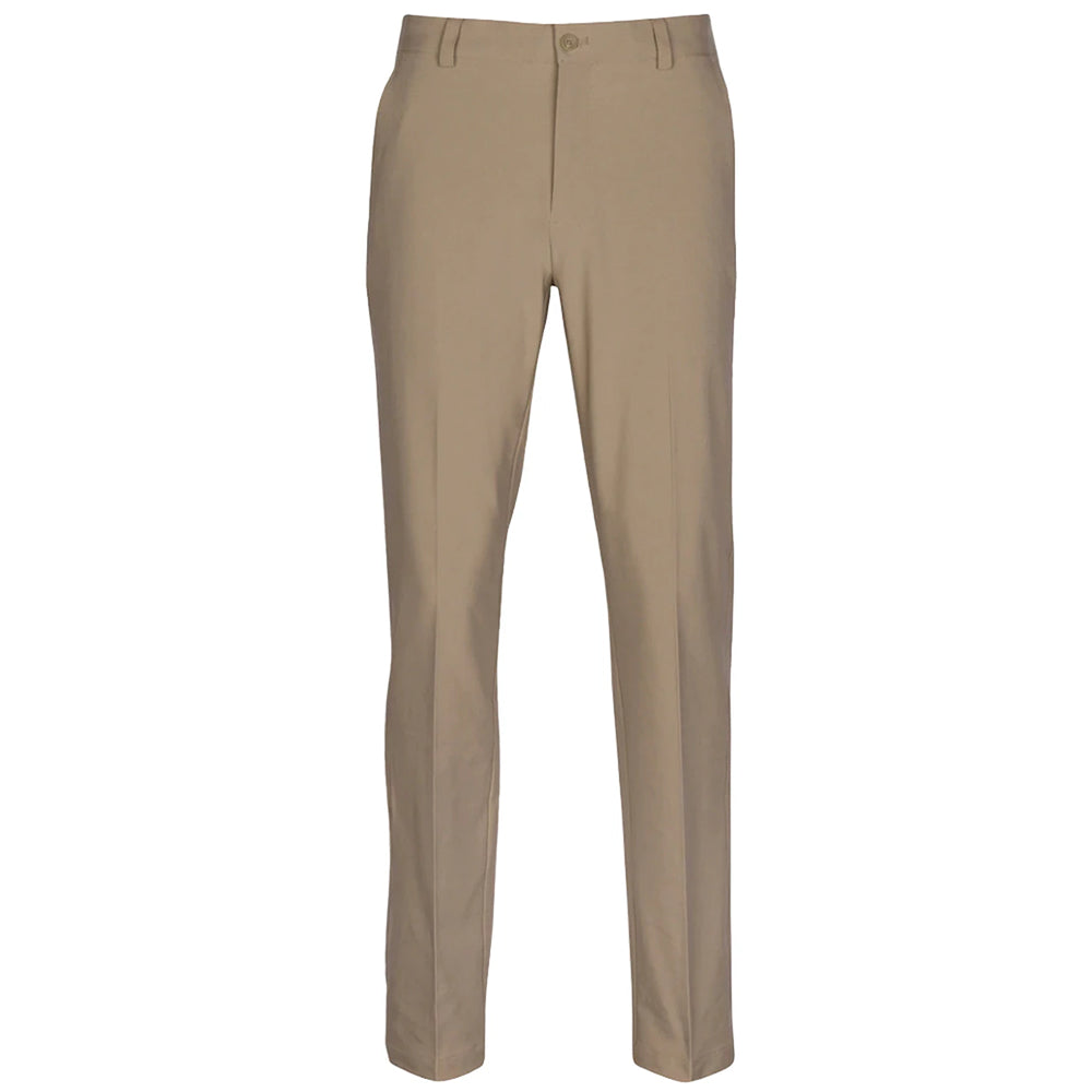 Essential PullOn Stretch Pant  Greg Norman Collection
