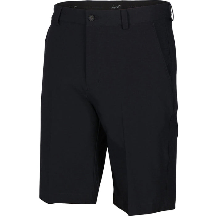 Greg Norman ML75 Microlux Shorts Black