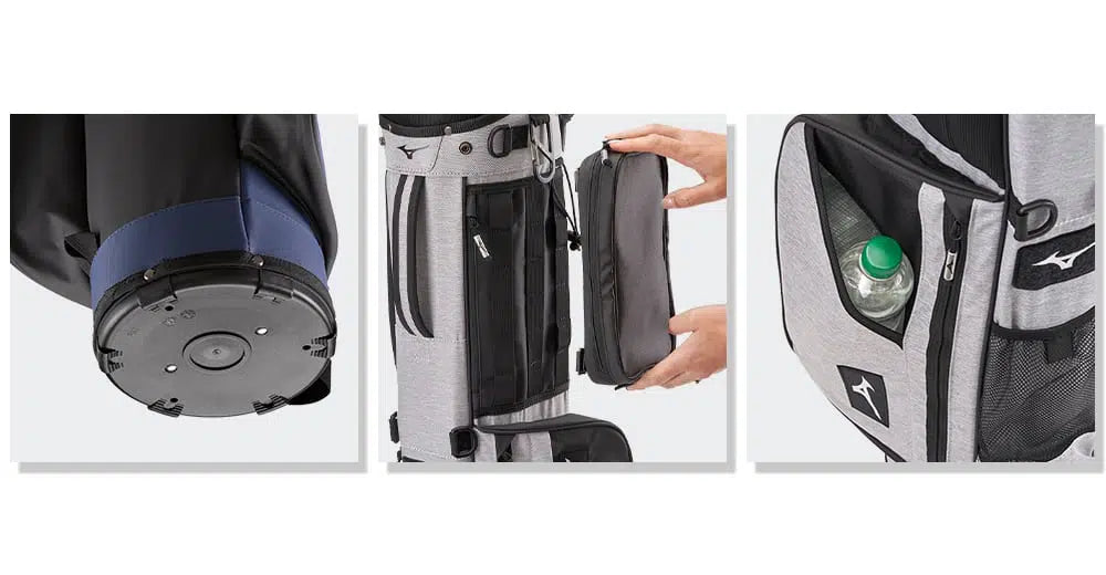 Mizuno 2022 BR-D2 Carry Golf Bag
