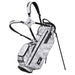 Mizuno 2022 BR-D3 Stand Bag Arctic Camouflage Side