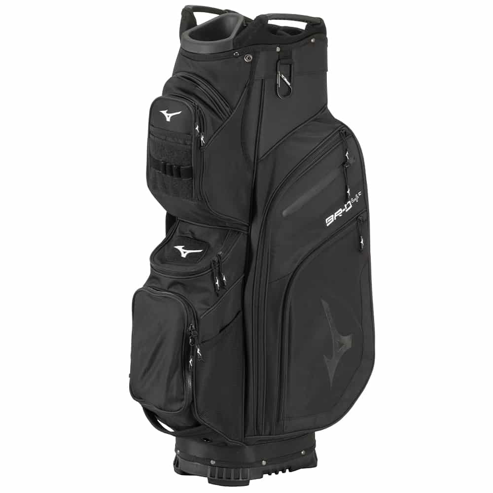 Mizuno brd4 on sale cart bag