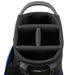 Mizuno 2022 BR-DRI Waterproof Stand Bag Staff Blue Top
