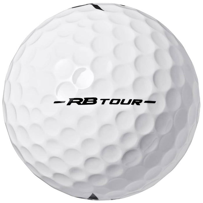 Mizuno 2024 RB Tour Golf Balls